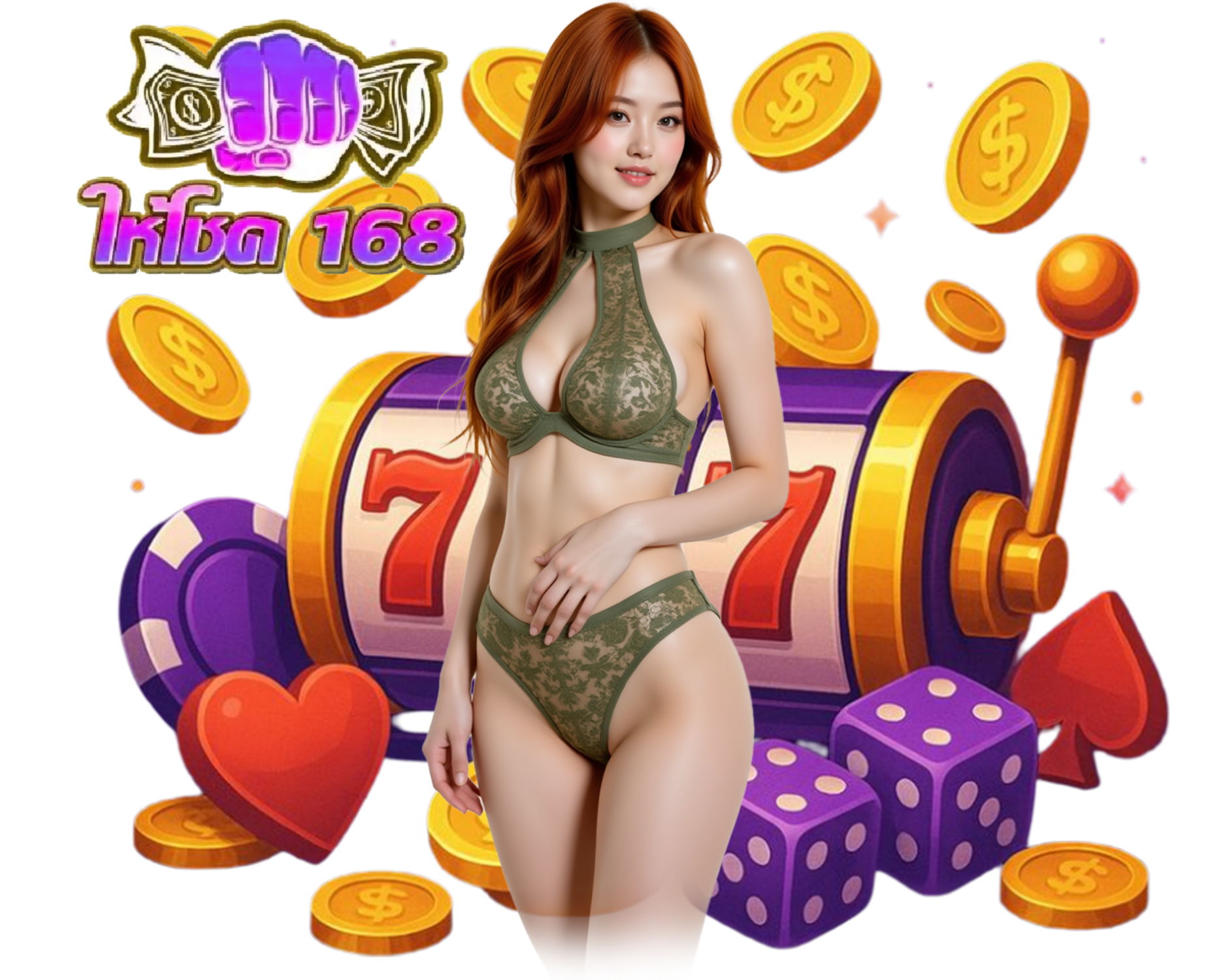 โบนัสสูง