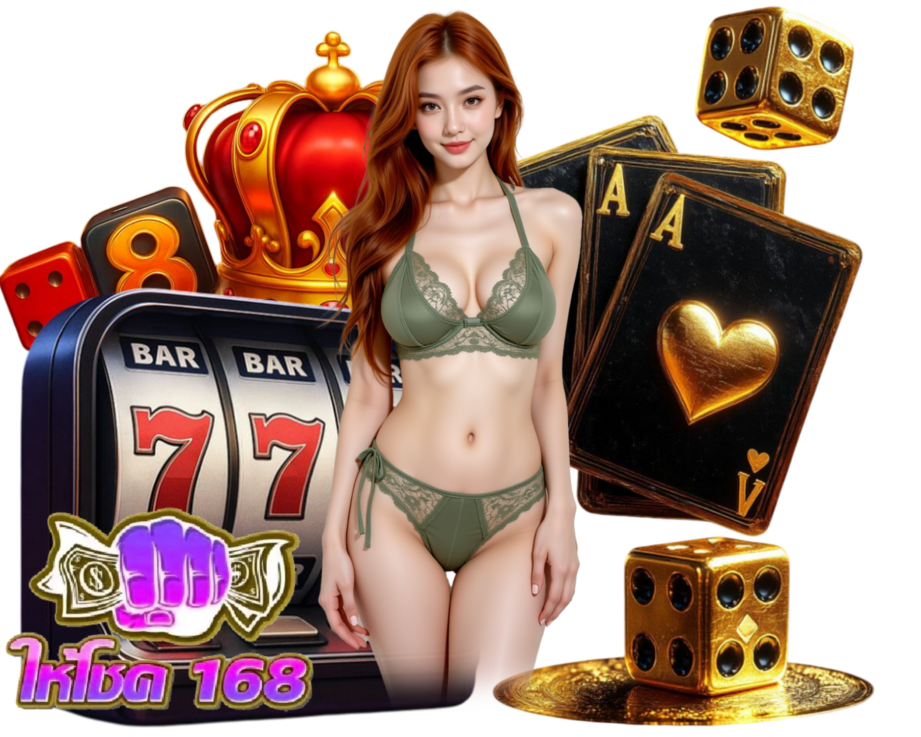 HAICHOK168 เครดิตฟรี